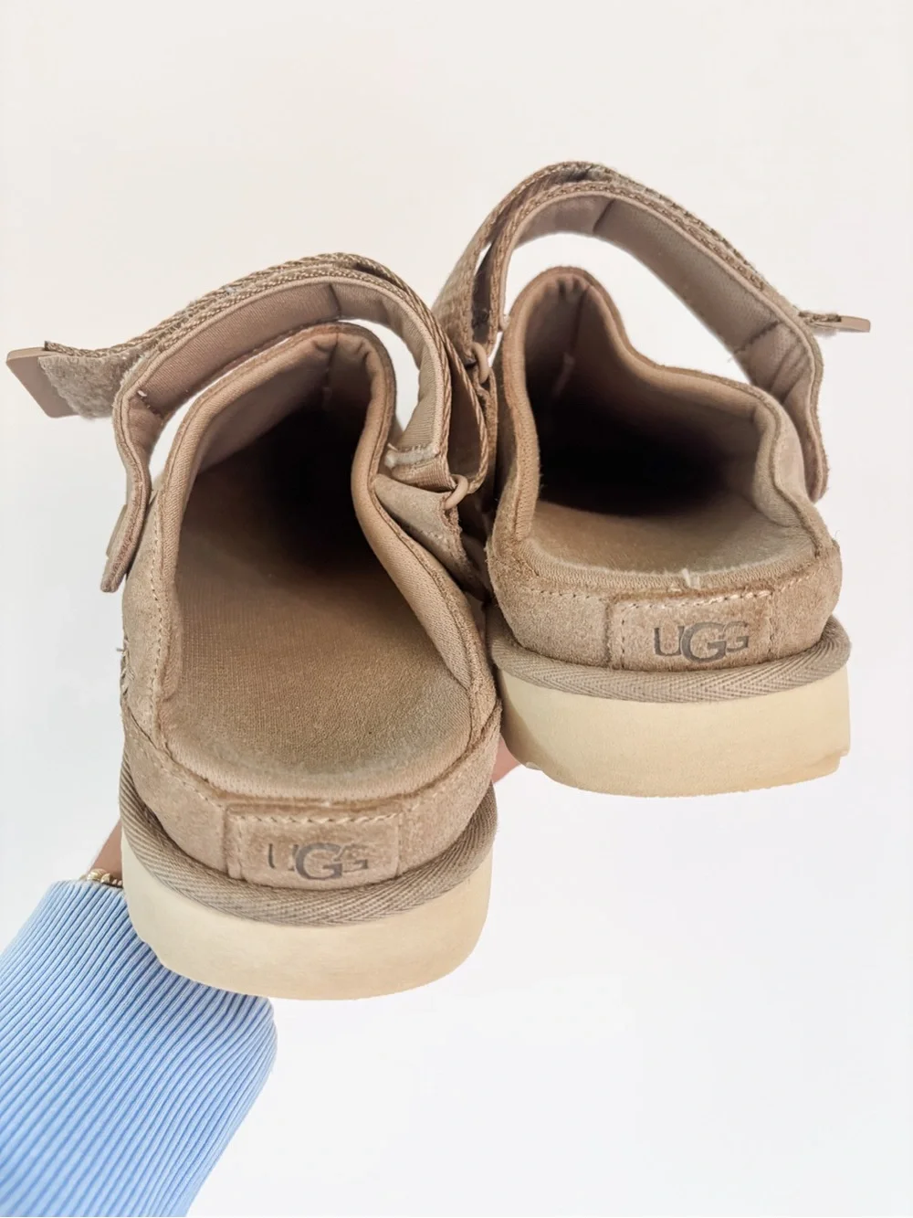 UGG GoldenStar women's - Picture 6 of 6